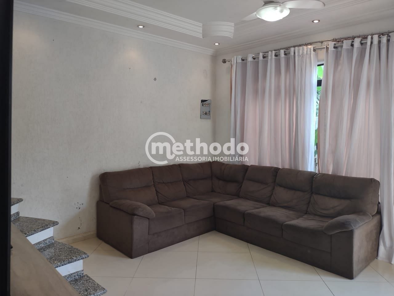 Casa, 3 quartos, 184 m² - Foto 2