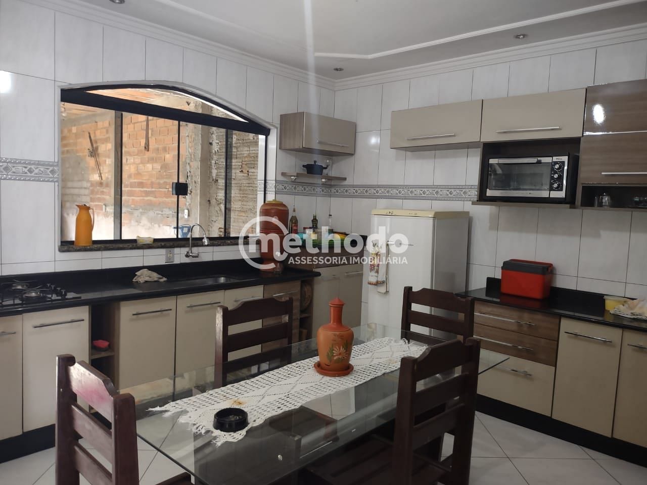 Casa, 3 quartos, 184 m² - Foto 6