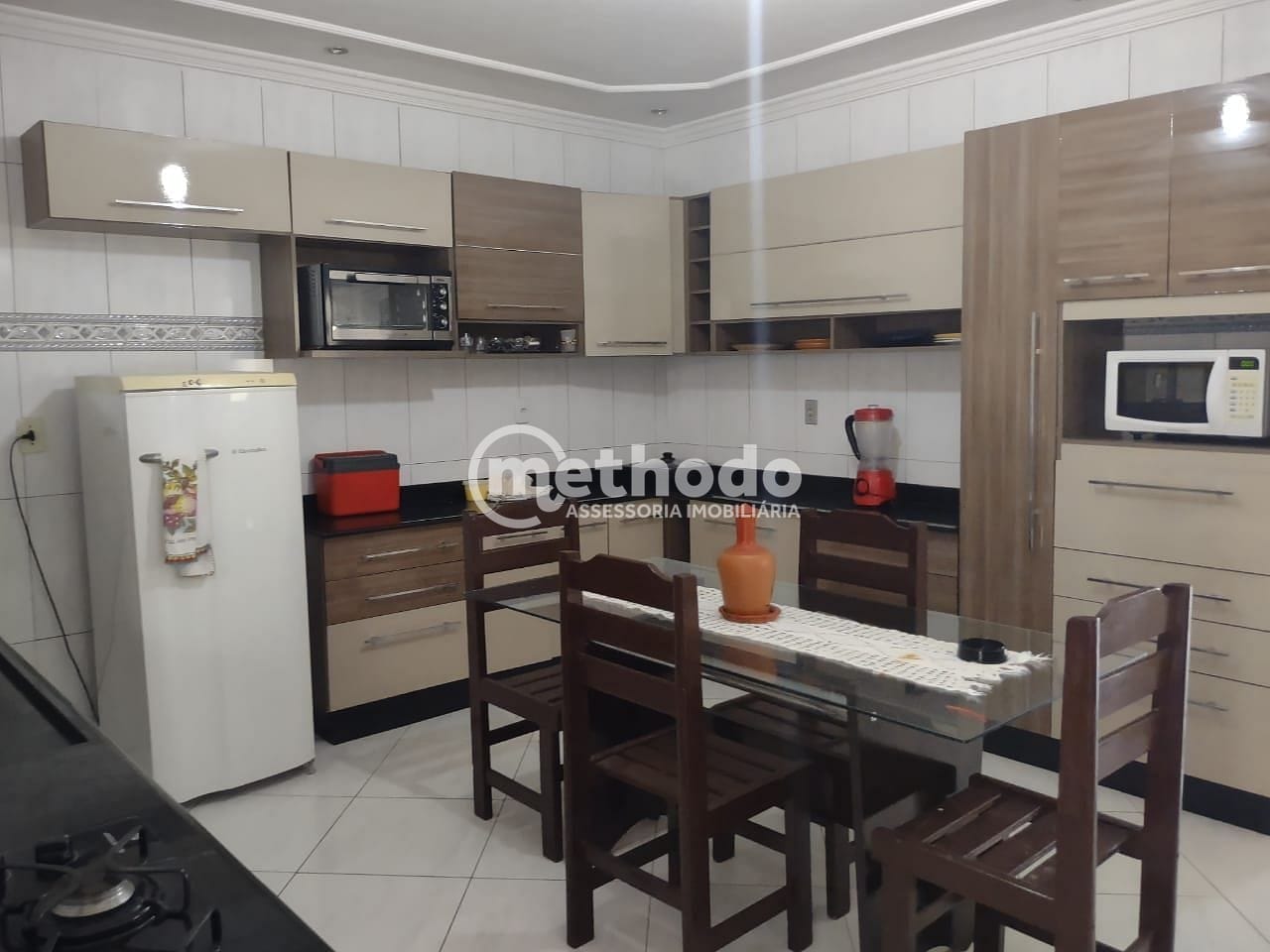 Casa, 3 quartos, 184 m² - Foto 7