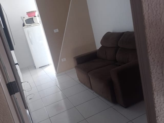 Casa com 125m² 2 quartos e 1 banheiro, à venda, no bairro Conjunto Residencial Araretama em Pindamonhangaba