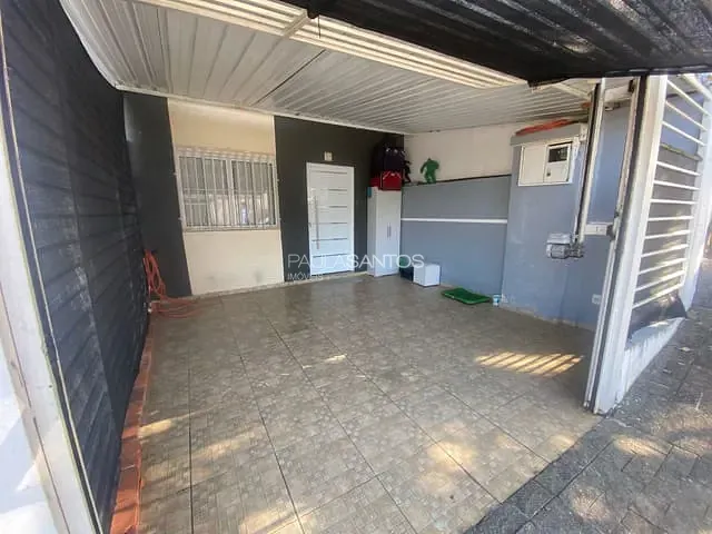 Casa com 44m² 1 quarto e 1 banheiro, à venda, no bairro Jardim São Marcos em Sorocaba