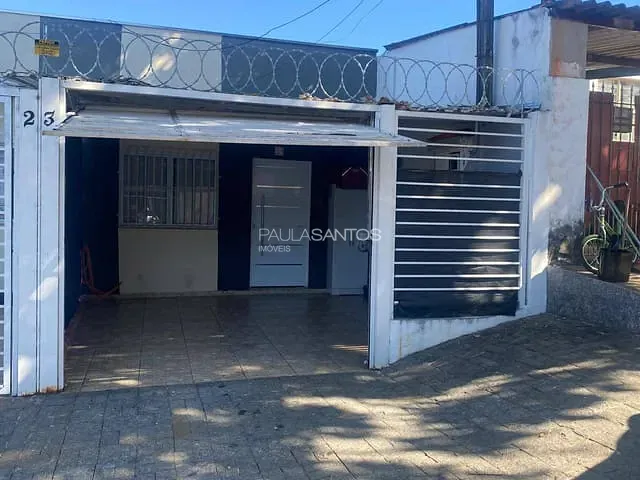 Casa com 44m² 1 quarto e 1 banheiro, à venda, no bairro Jardim São Marcos em Sorocaba