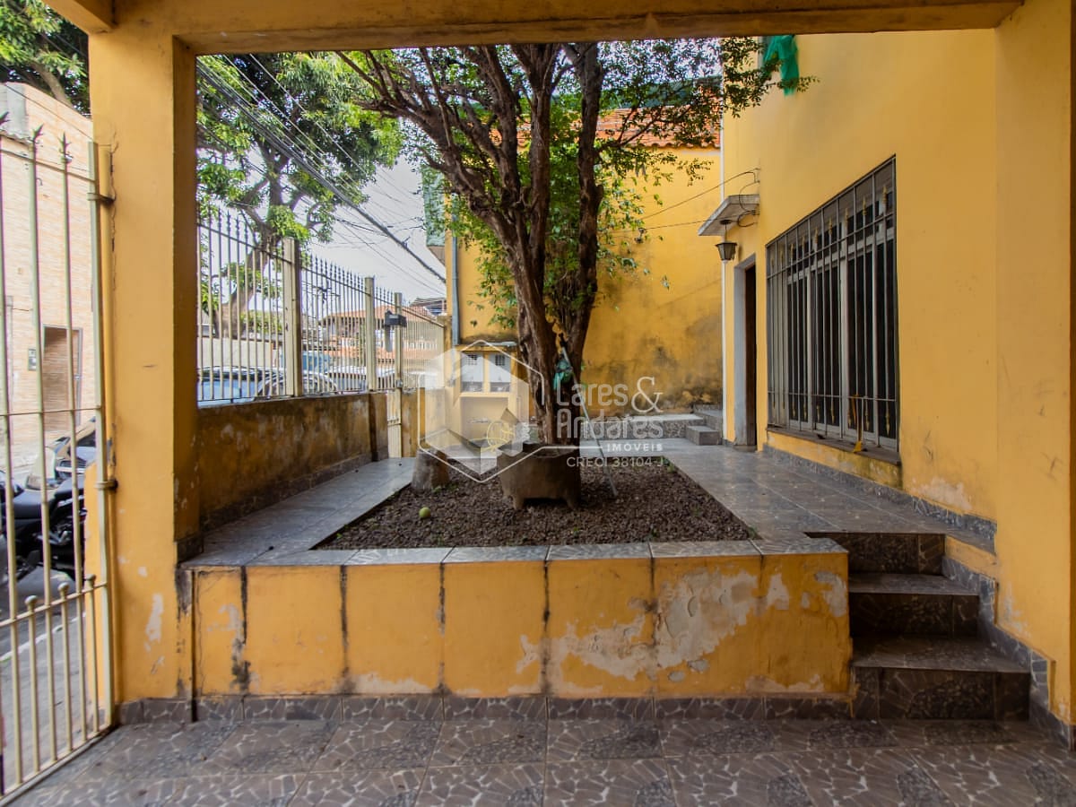 Casa, 4 quartos, 222 m² - Foto 6