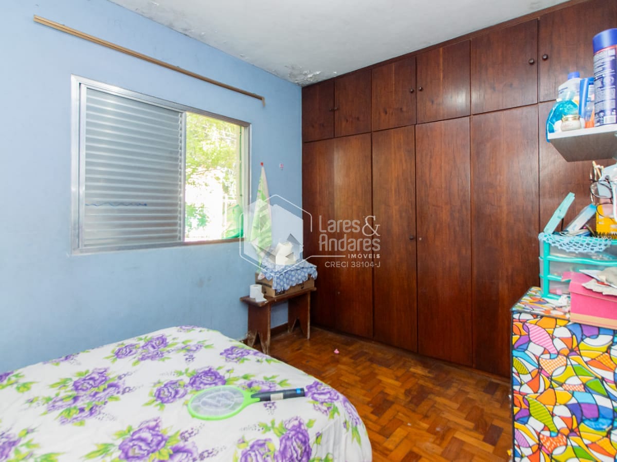 Casa, 4 quartos, 222 m² - Foto 13