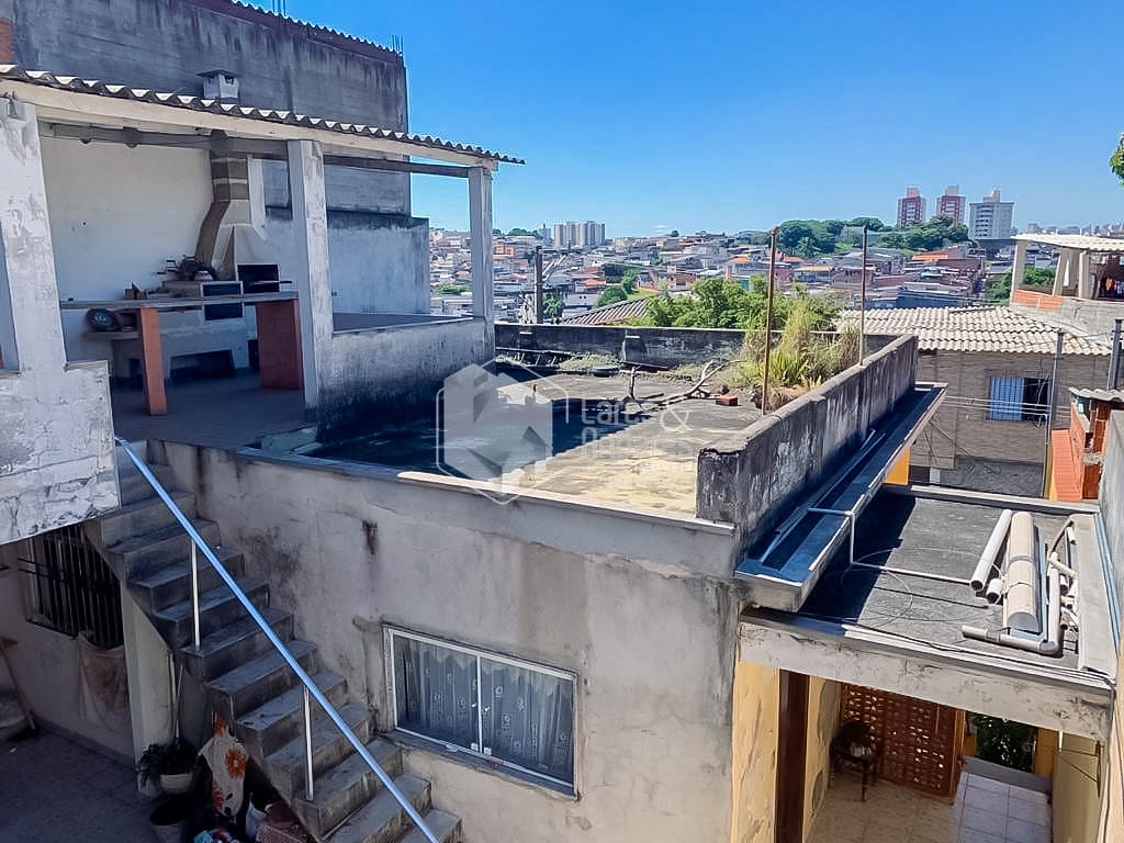 Casa, 4 quartos, 222 m² - Foto 29