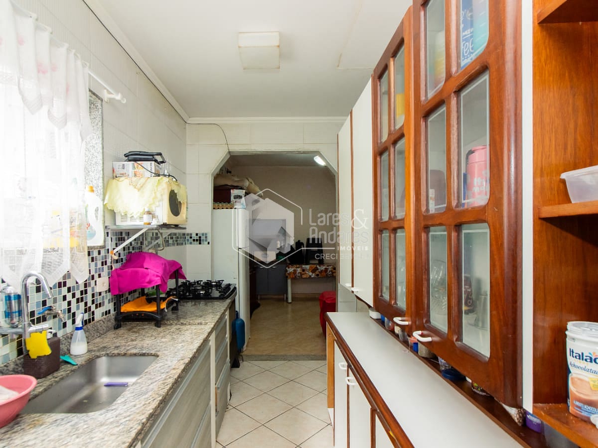 Casa, 4 quartos, 222 m² - Foto 21