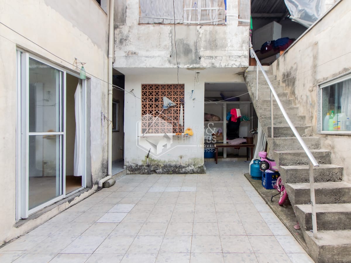 Casa, 4 quartos, 222 m² - Foto 22