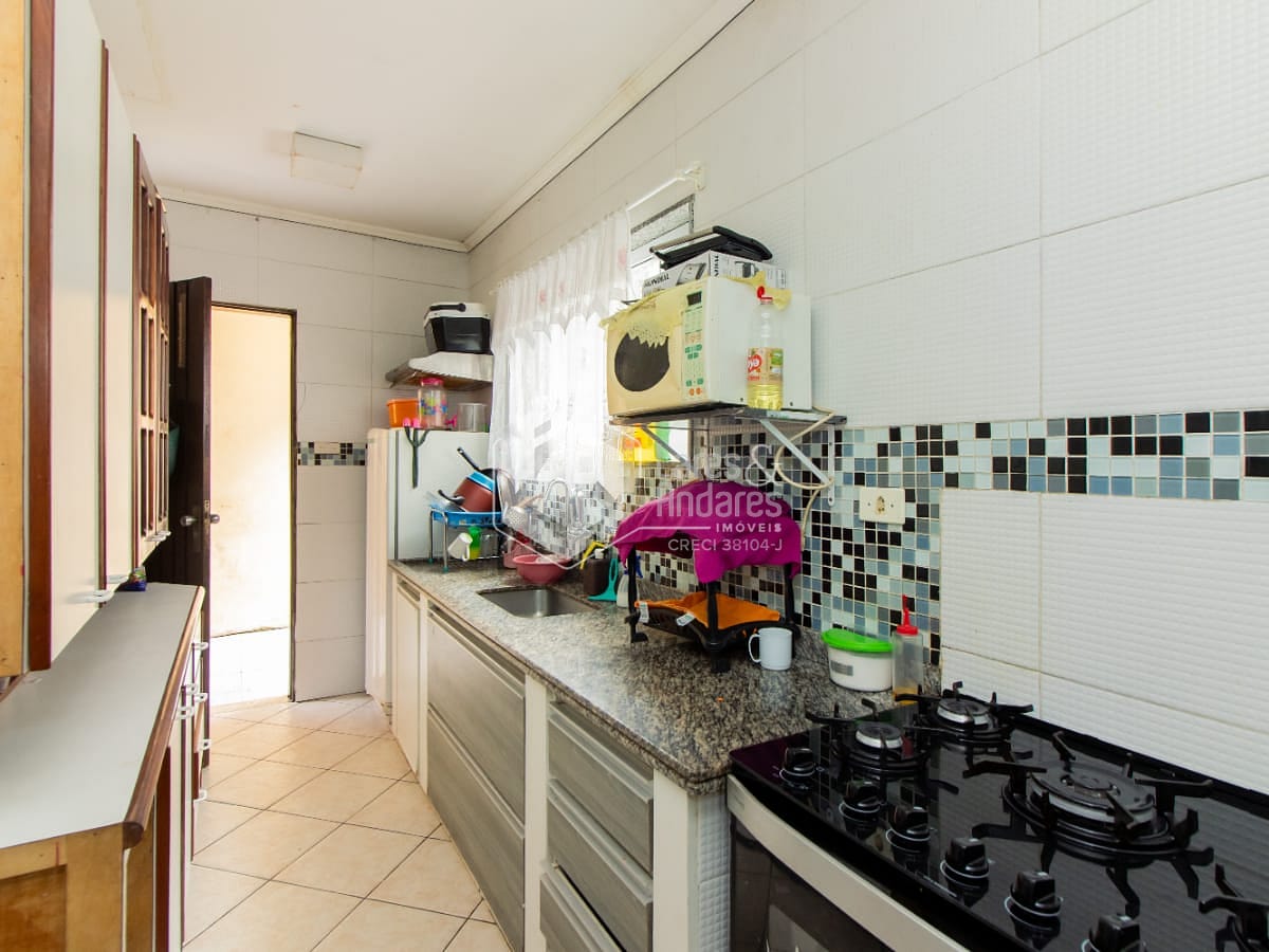 Casa, 4 quartos, 222 m² - Foto 20