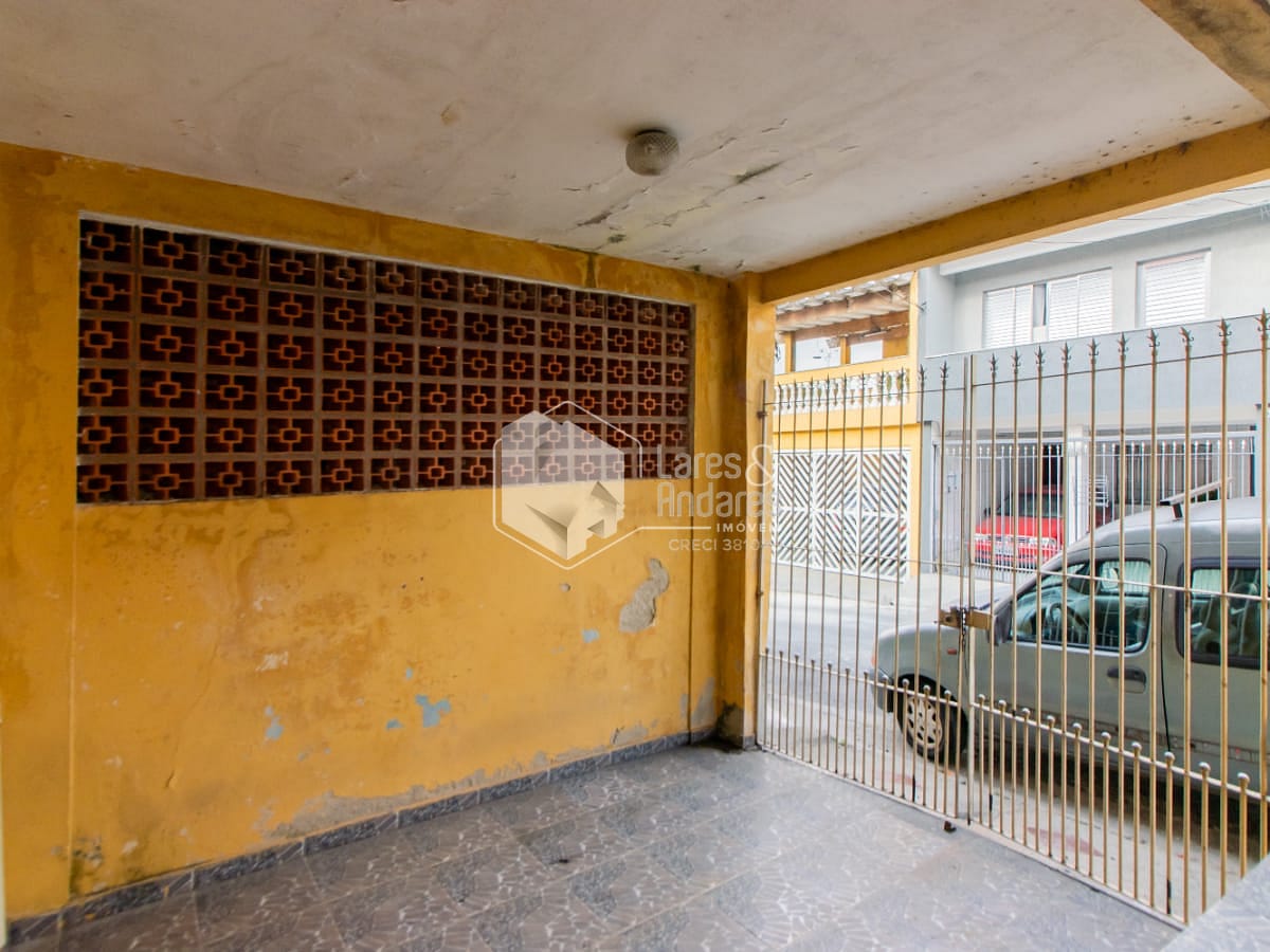 Casa, 4 quartos, 222 m² - Foto 2