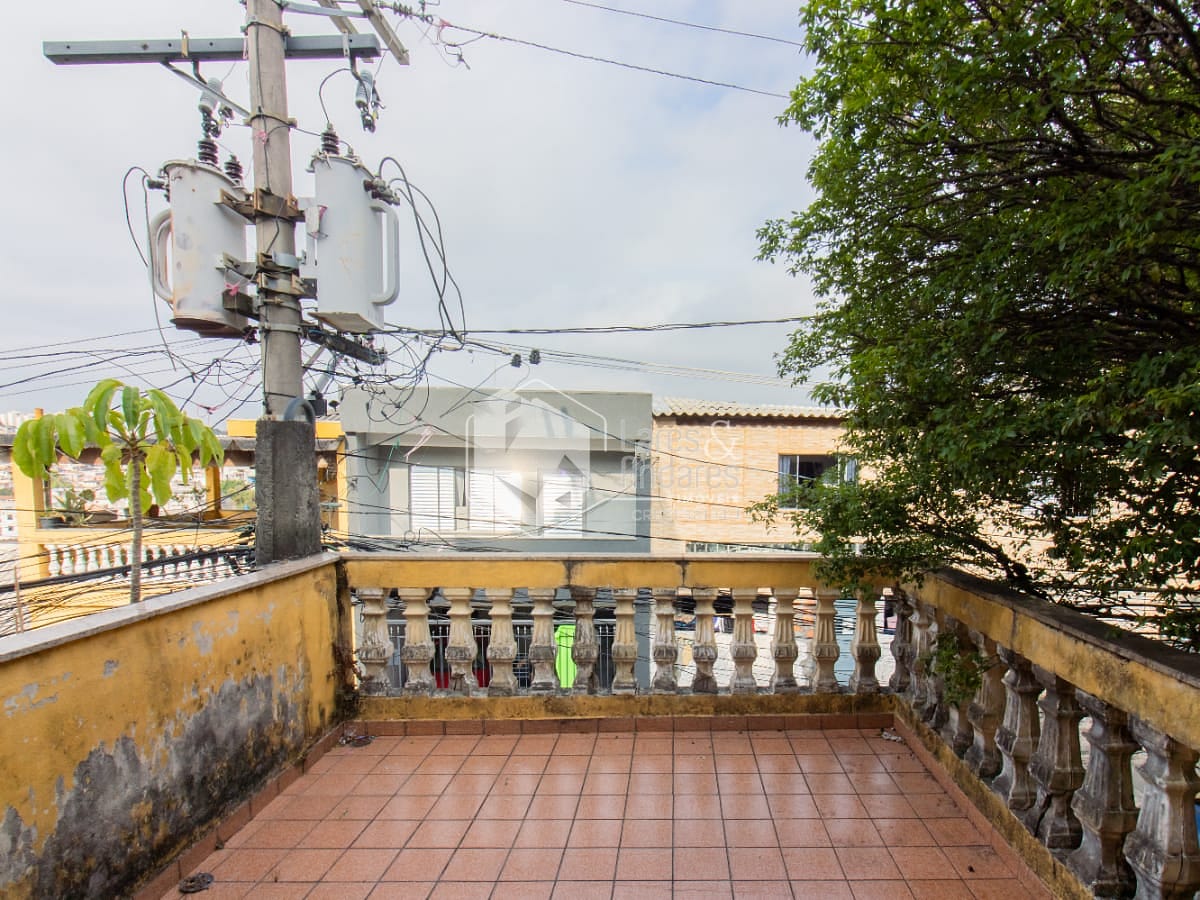 Casa, 4 quartos, 222 m² - Foto 18