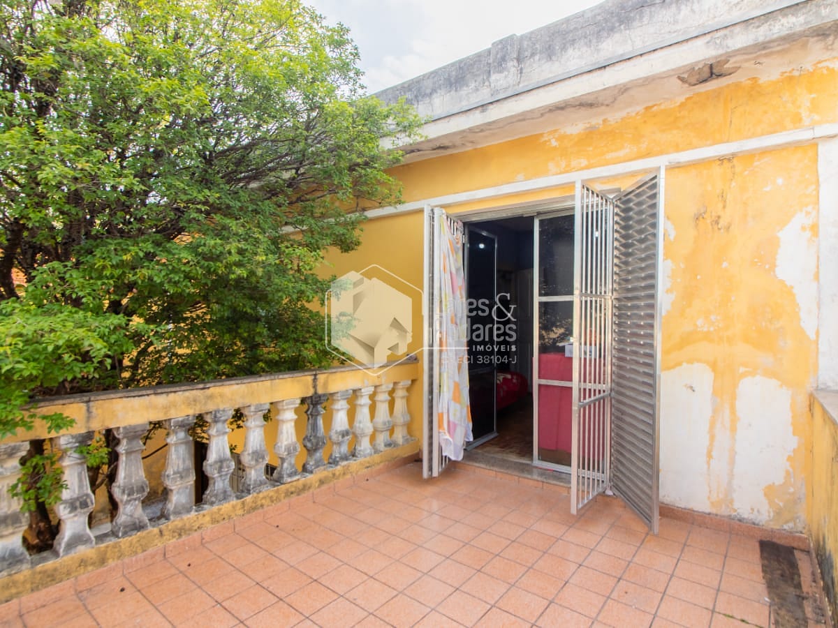 Casa, 4 quartos, 222 m² - Foto 17