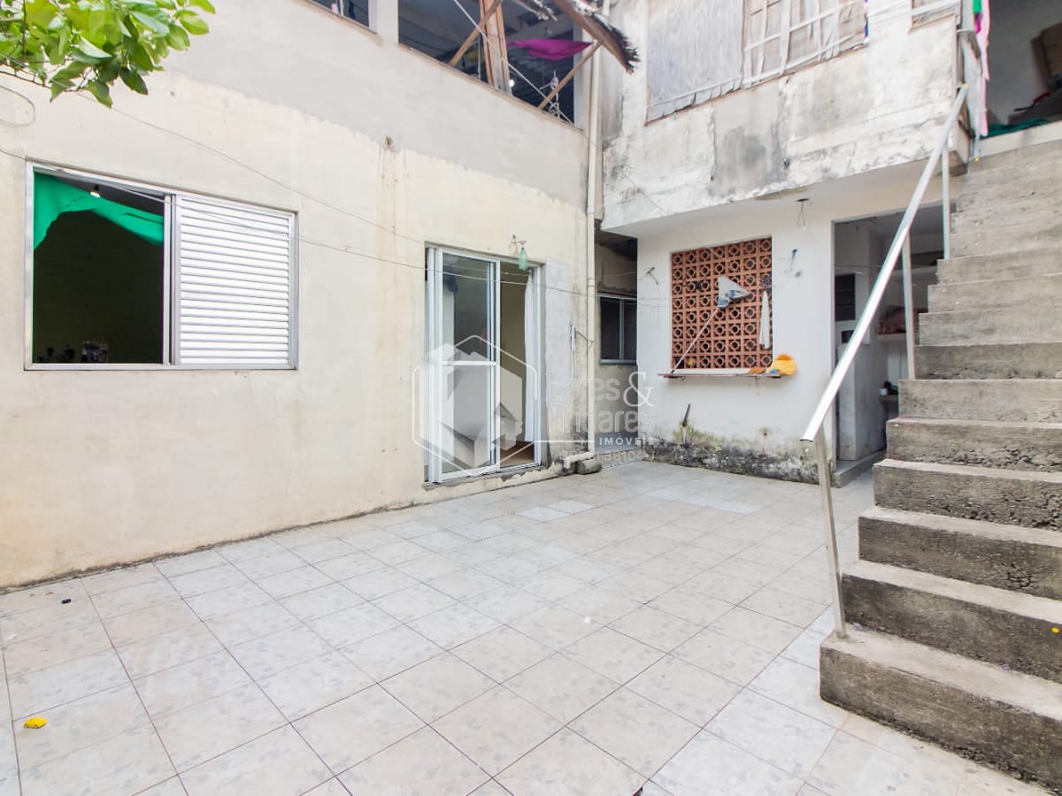 Casa, 4 quartos, 222 m² - Foto 23