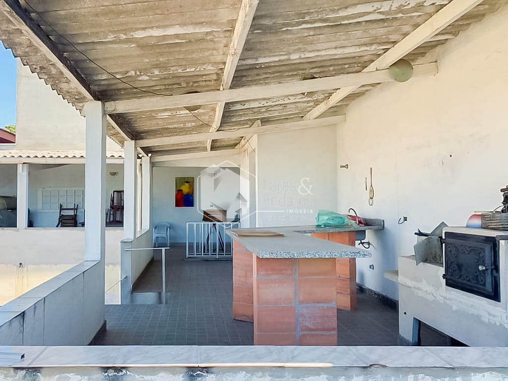 Casa, 4 quartos, 222 m² - Foto 32