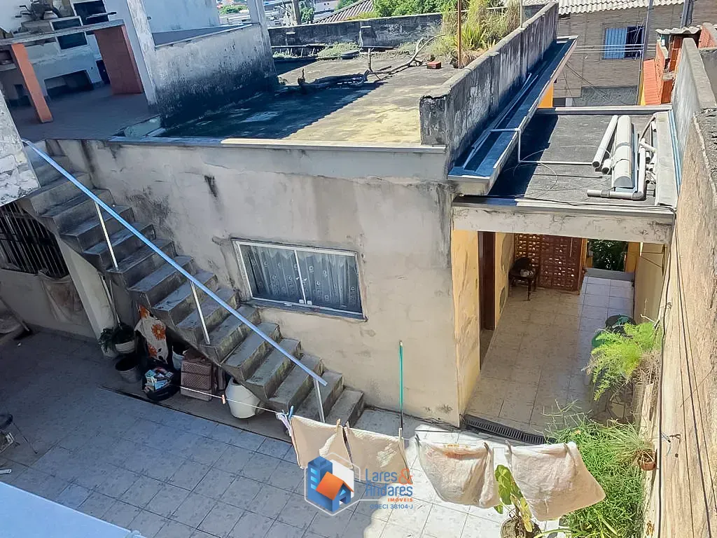 Casa, 4 quartos, 222 m² - Foto 31