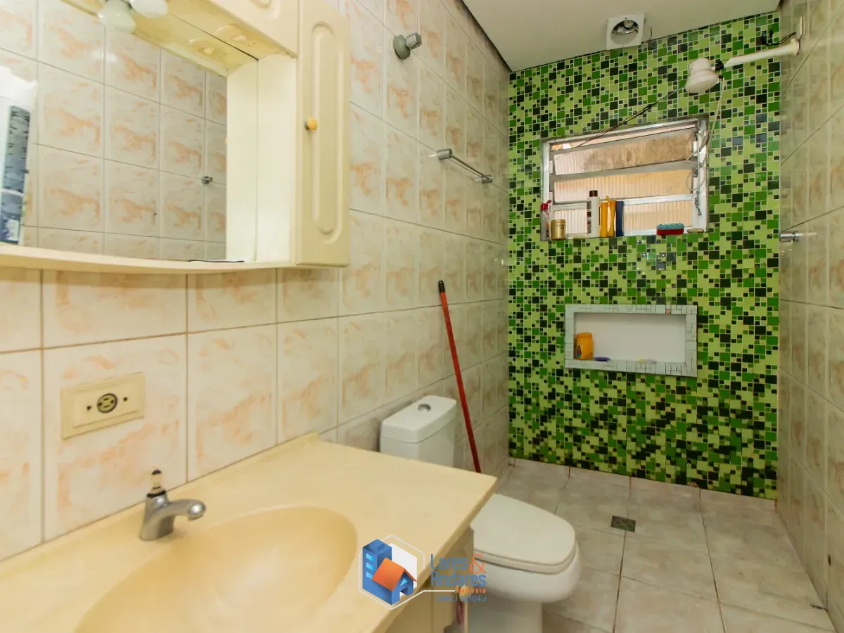 Casa, 4 quartos, 222 m² - Foto 14