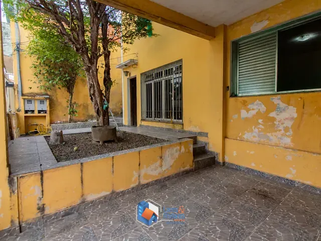 Casa com 200m² 4 quartos e 3 banheiros, à venda, no bairro Vila Prado em São Paulo