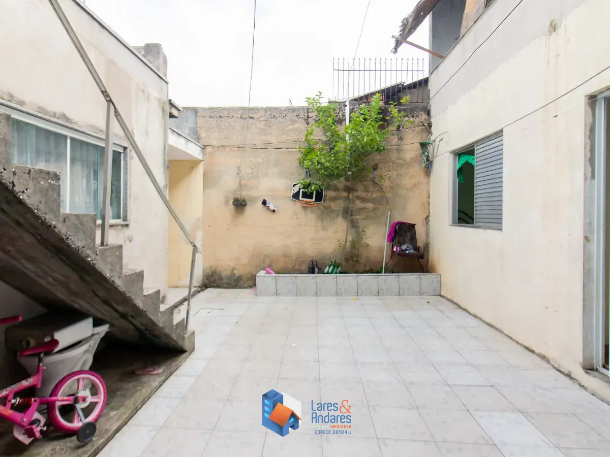 Casa, 4 quartos, 222 m² - Foto 25