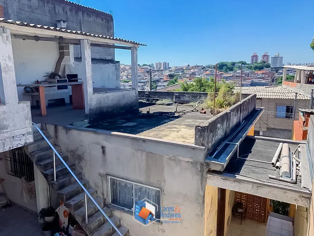 Casa, 4 quartos, 222 m² - Foto 29