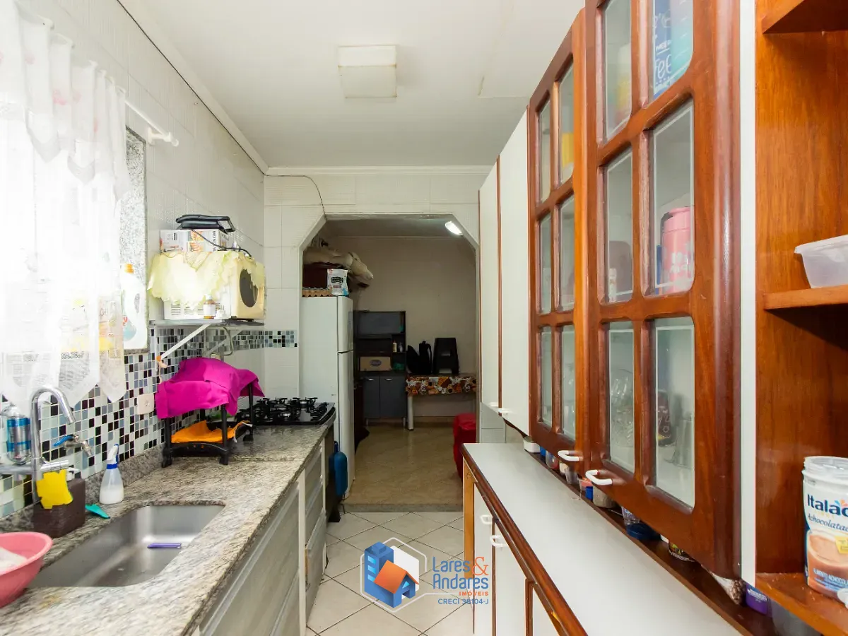Casa, 4 quartos, 222 m² - Foto 21