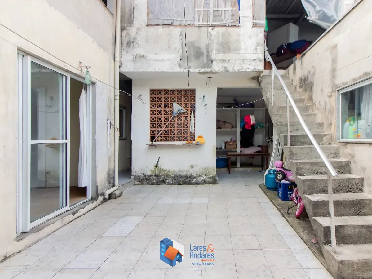 Casa, 4 quartos, 222 m² - Foto 22