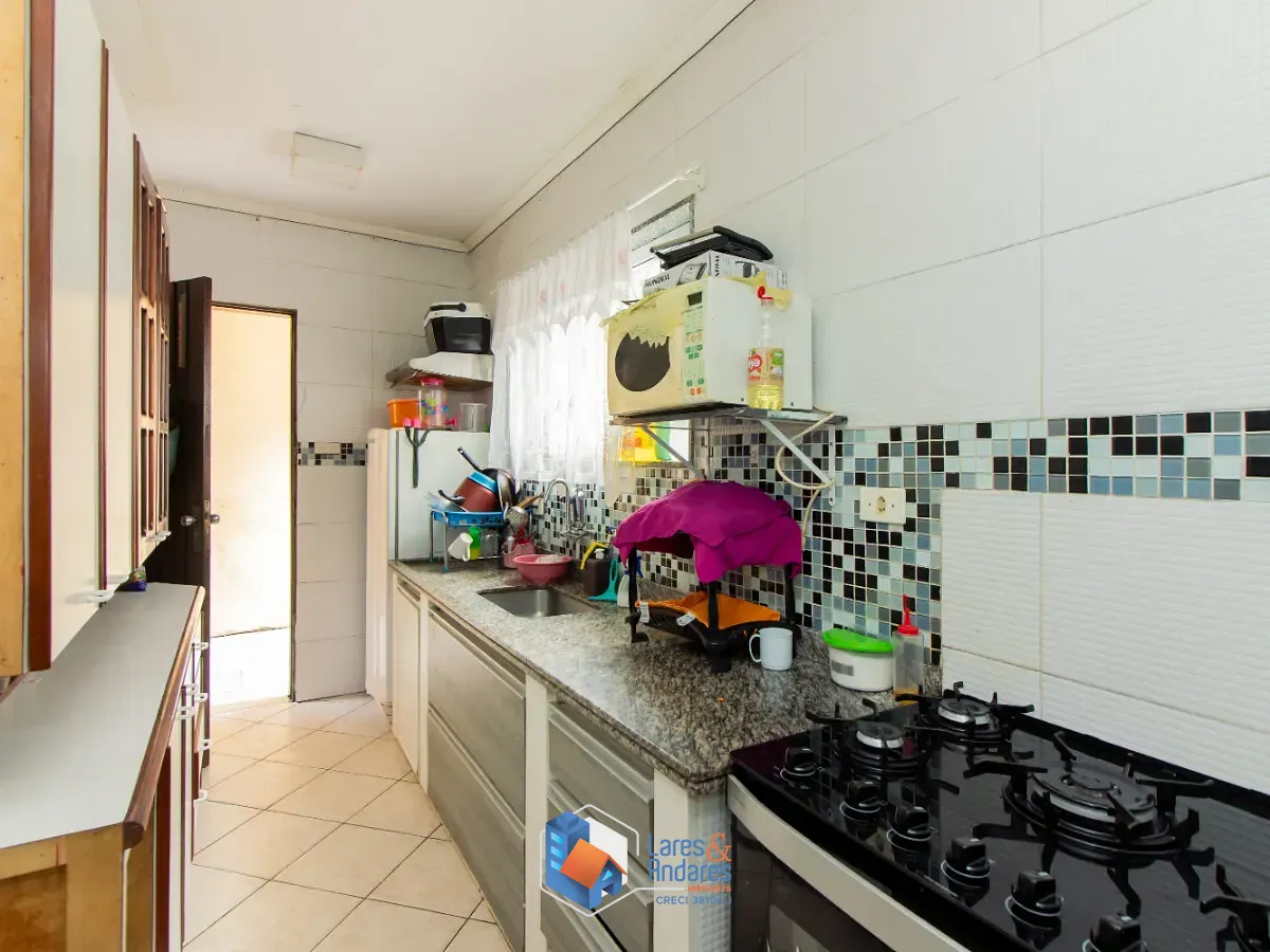 Casa, 4 quartos, 222 m² - Foto 20