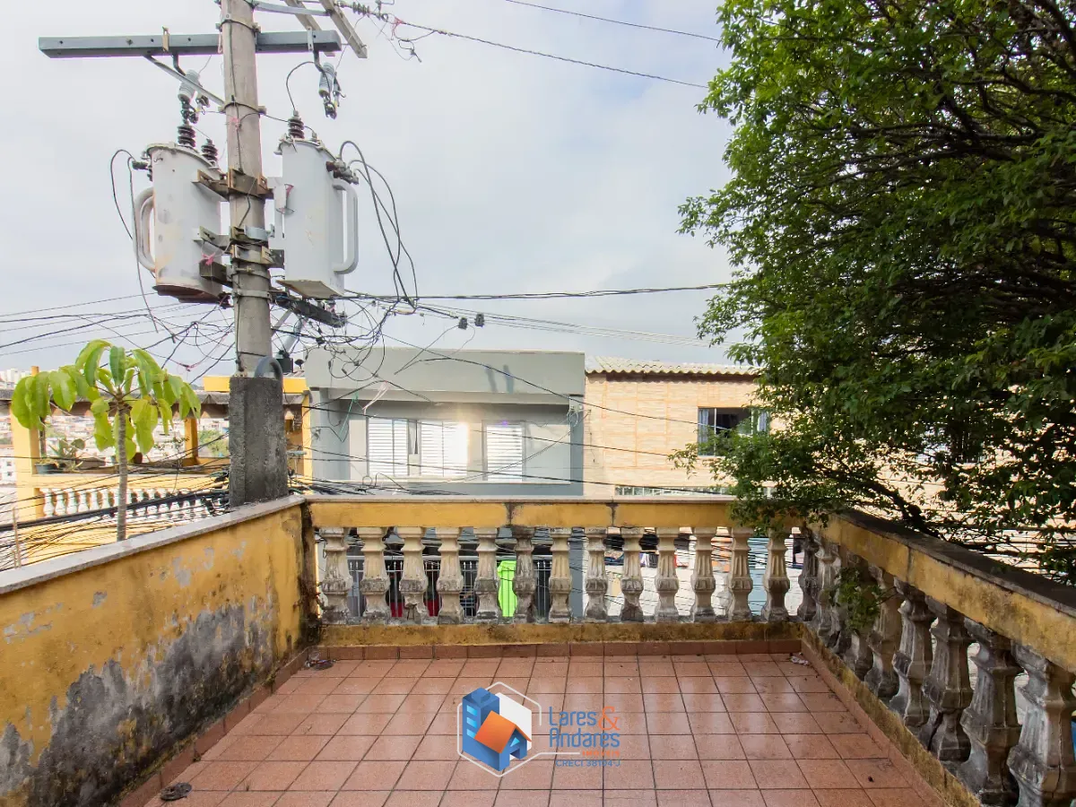 Casa, 4 quartos, 222 m² - Foto 18