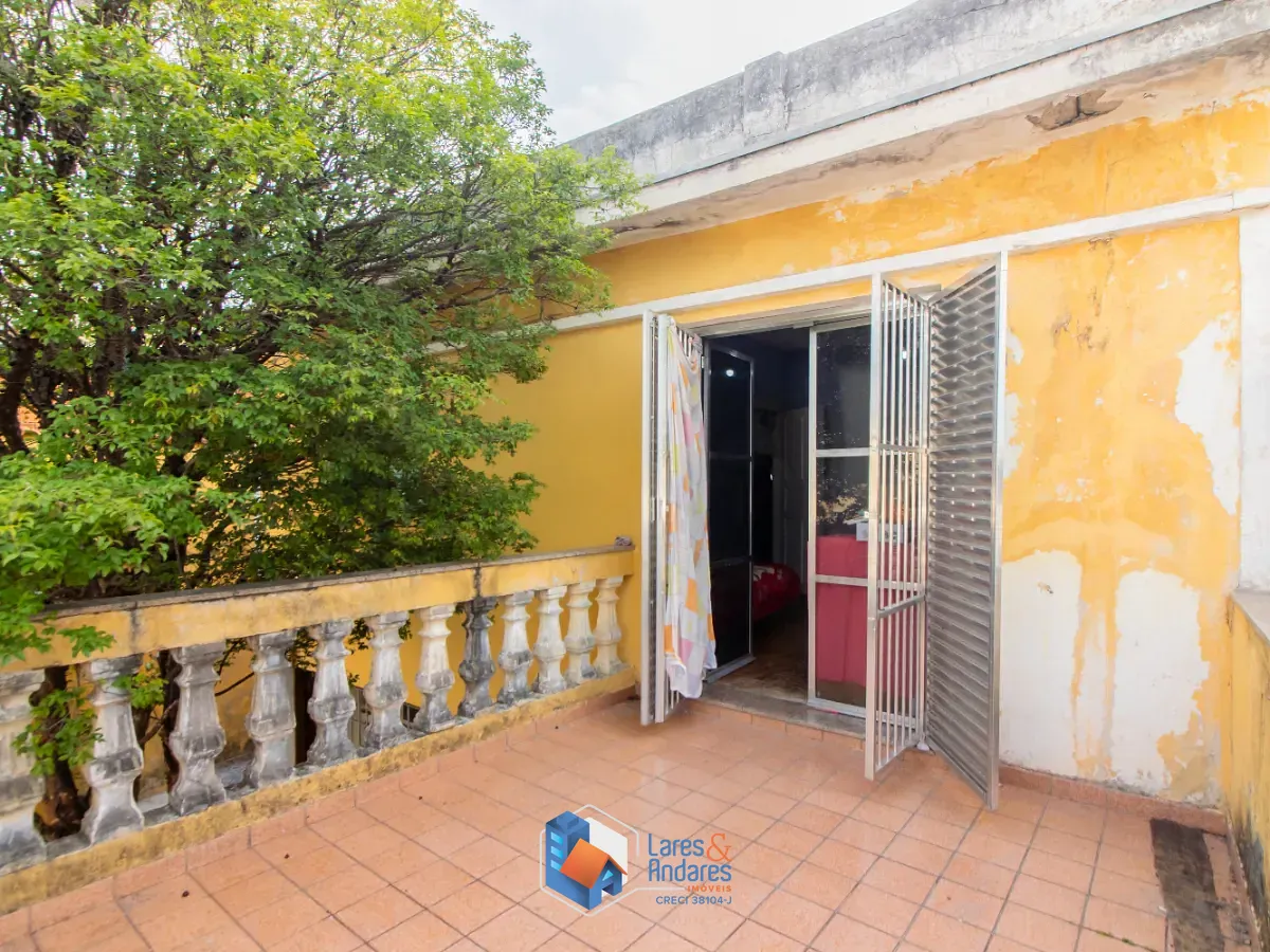Casa, 4 quartos, 222 m² - Foto 17