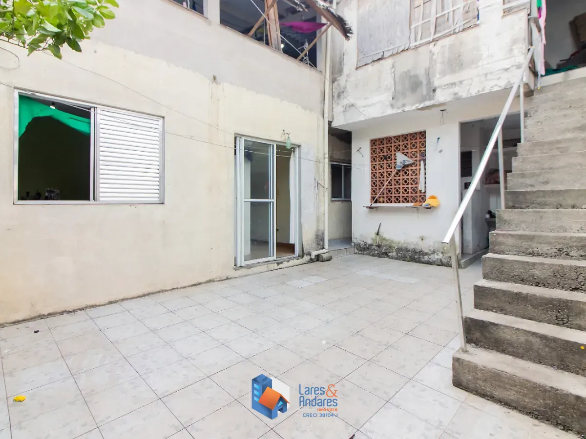 Casa, 4 quartos, 222 m² - Foto 23