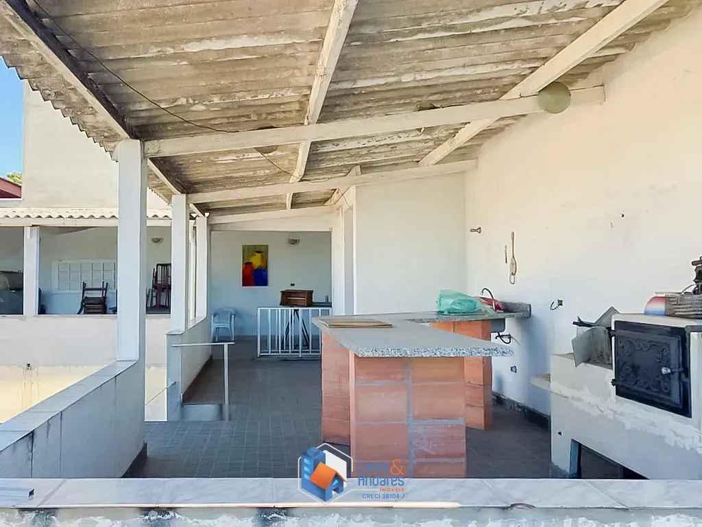 Casa, 4 quartos, 222 m² - Foto 32