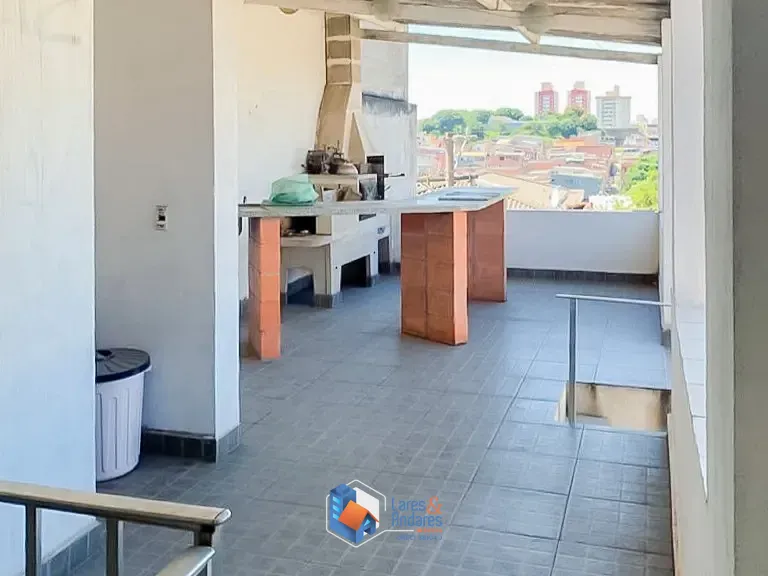 Casa, 4 quartos, 222 m² - Foto 33