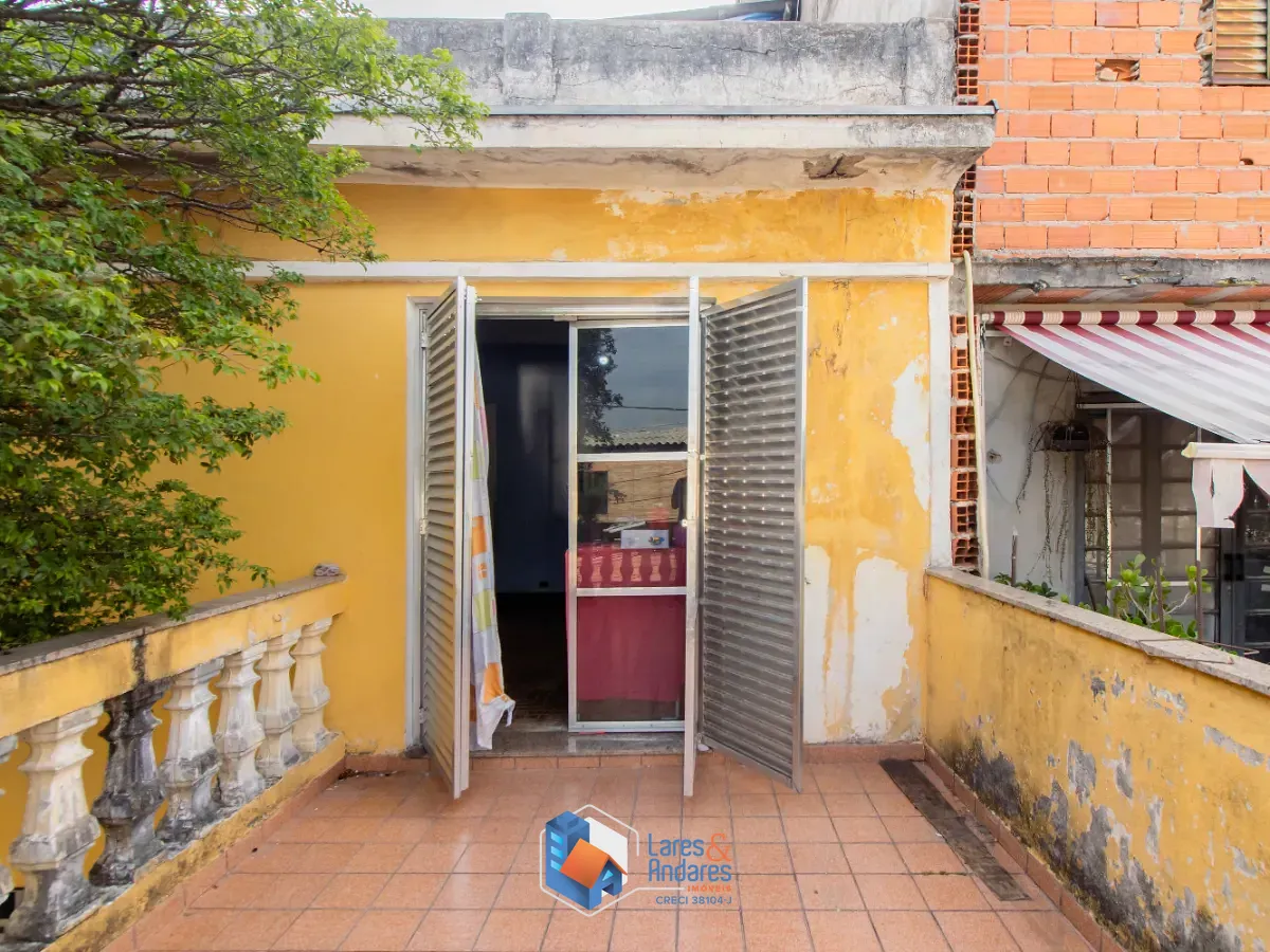 Casa, 4 quartos, 222 m² - Foto 16