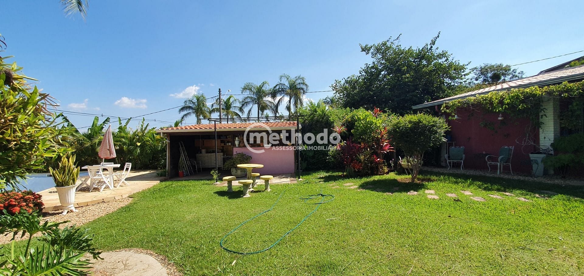 Casa, 2 quartos, 220 m² - Foto 3