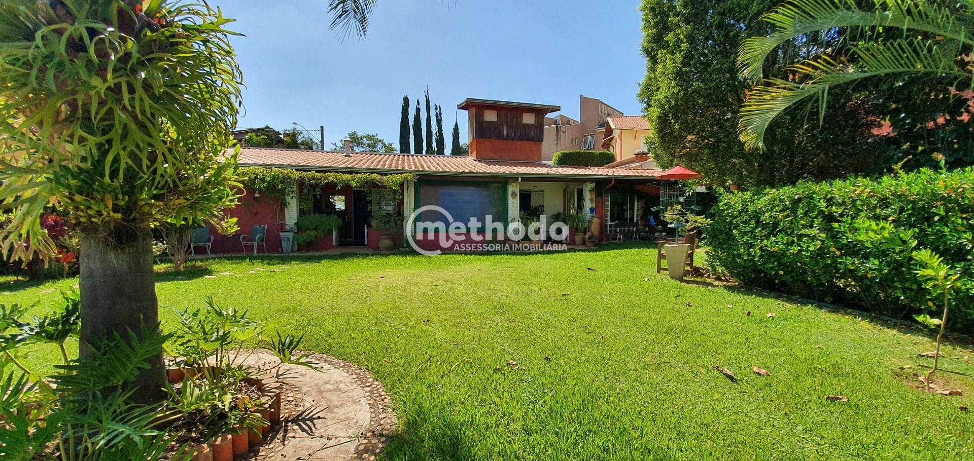 Casa, 2 quartos, 220 m² - Foto 2