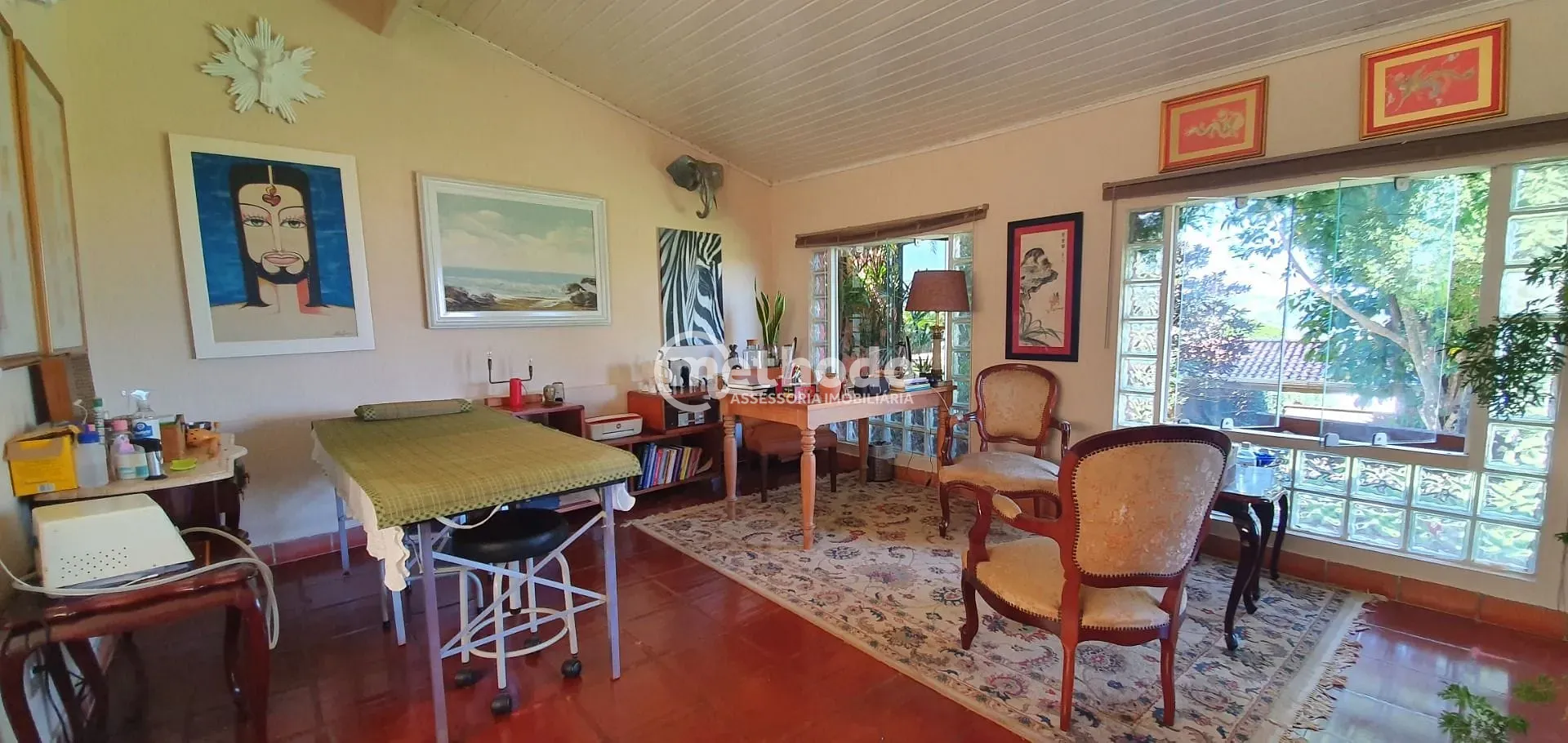 Casa, 2 quartos, 220 m² - Foto 18