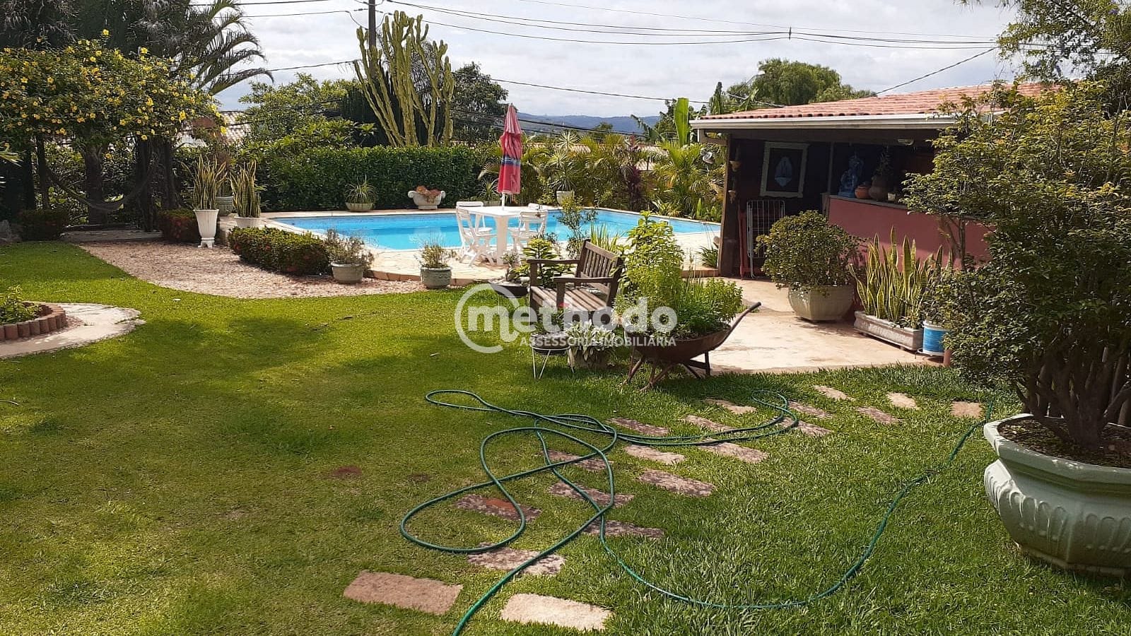 Casa, 2 quartos, 220 m² - Foto 4