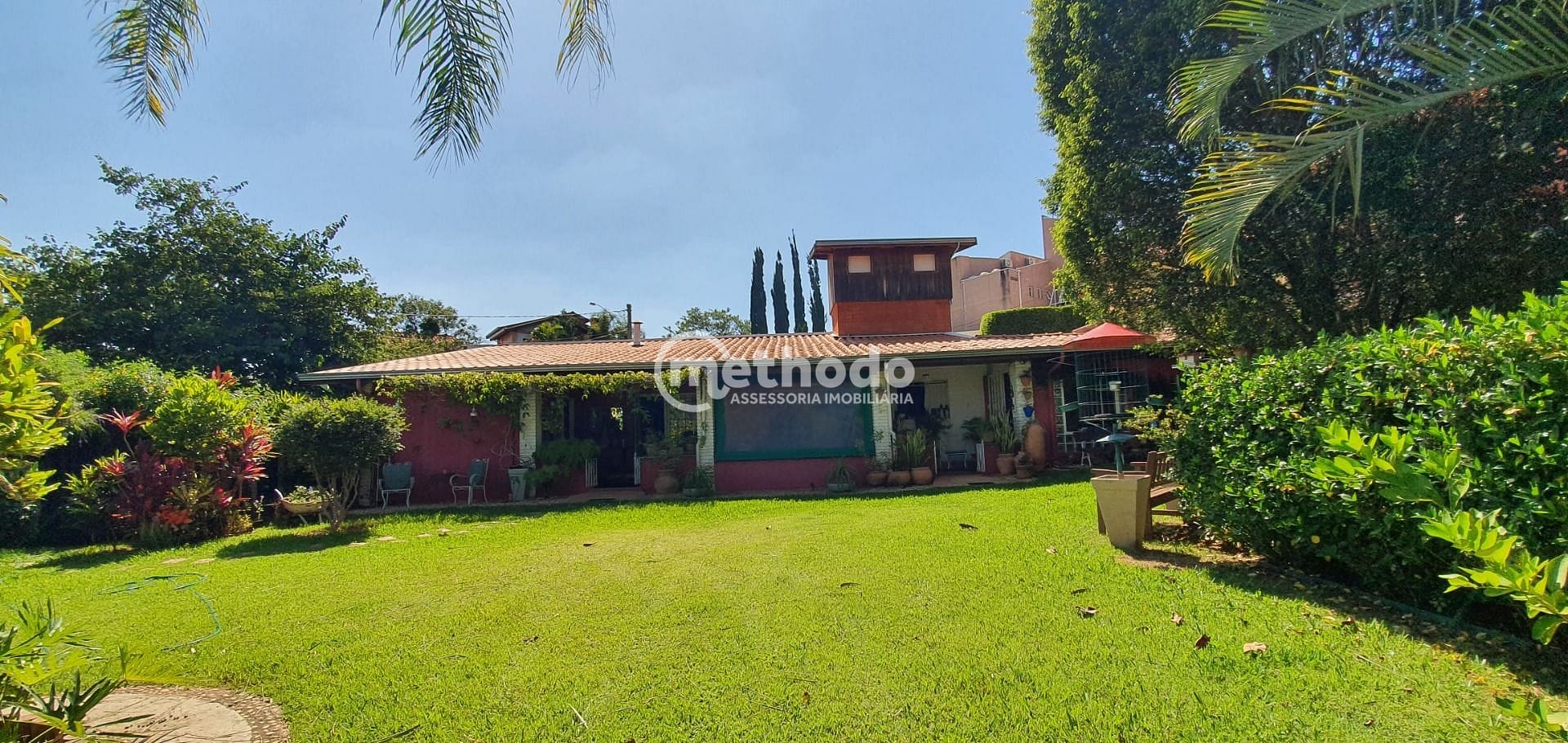 Casa, 2 quartos, 220 m² - Foto 1