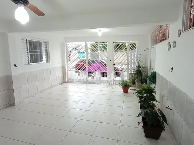 Casa com 135m² 3 quartos e 4 banheiros, à venda, no bairro Morro do Algodão em Caraguatatuba