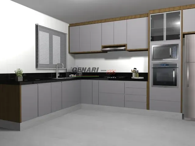 Casa 3 quartos e 2 banheiros, à venda, no bairro Jardim Residencial Veneza em Indaiatuba