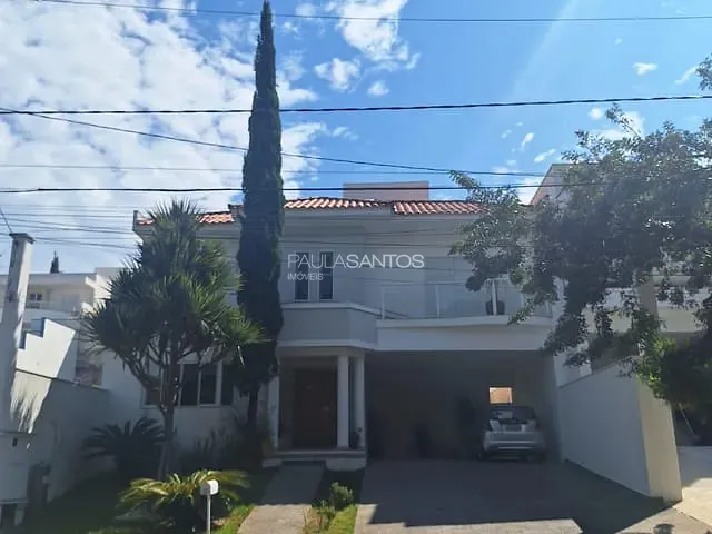 Casa 3 quartos e 5 banheiros, à venda, no bairro Aparecidinha em Sorocaba