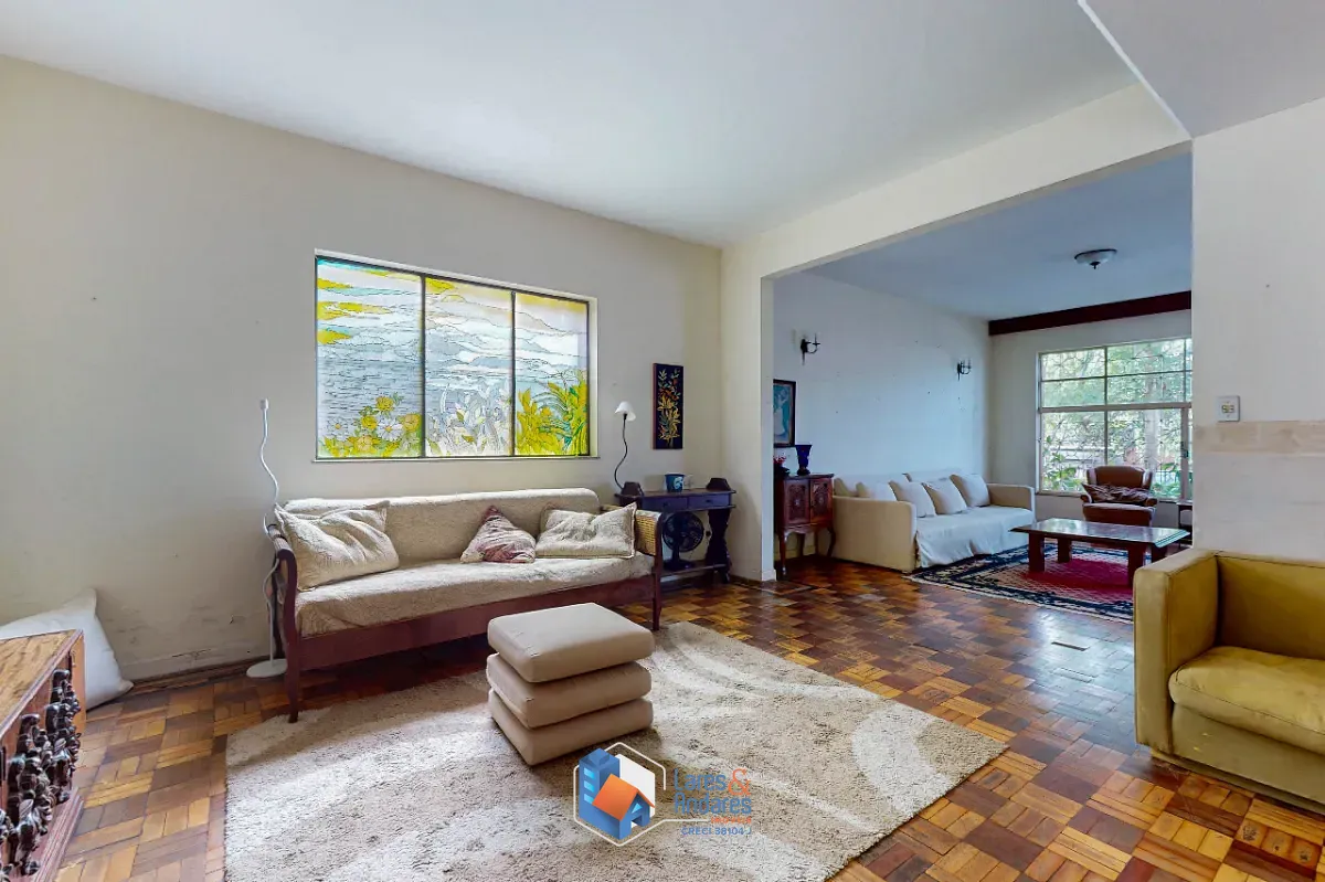 Casa, 3 quartos, 211 m² - Foto 41