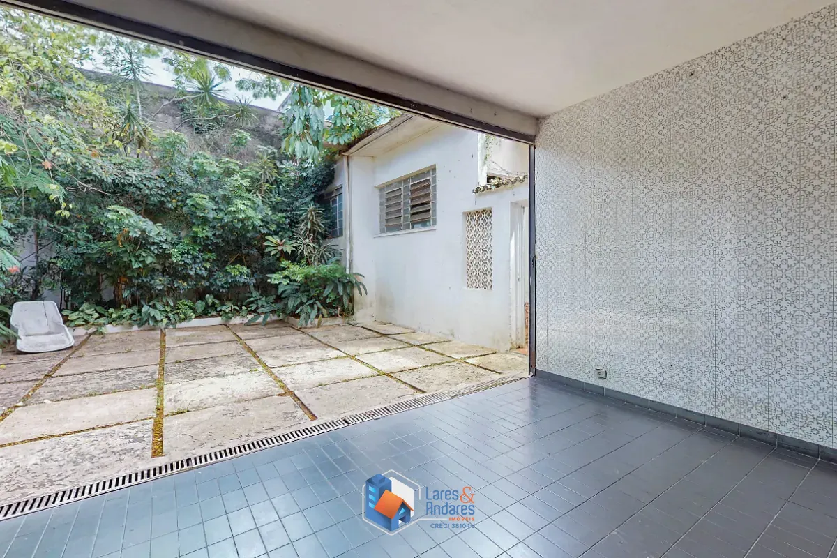 Casa, 3 quartos, 211 m² - Foto 37