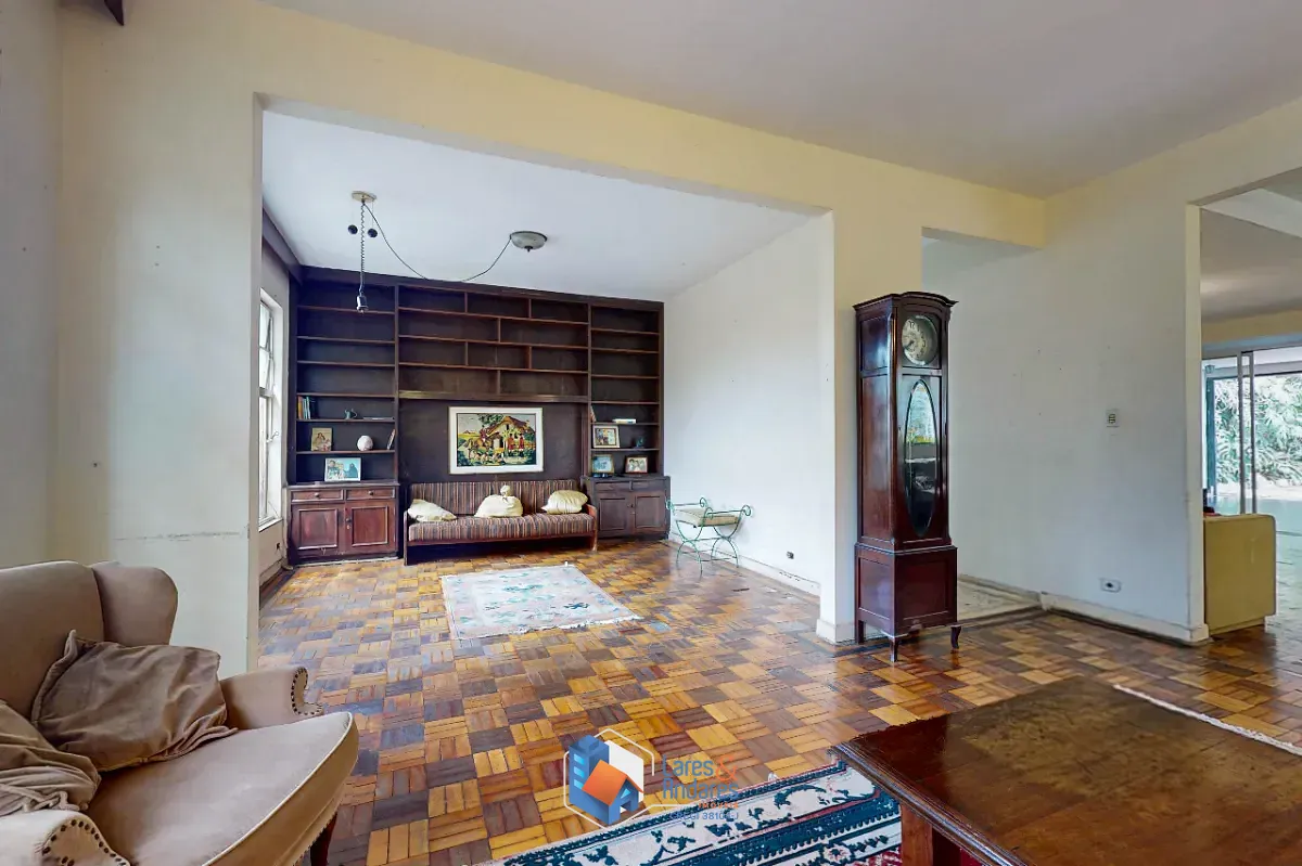 Casa, 3 quartos, 211 m² - Foto 5