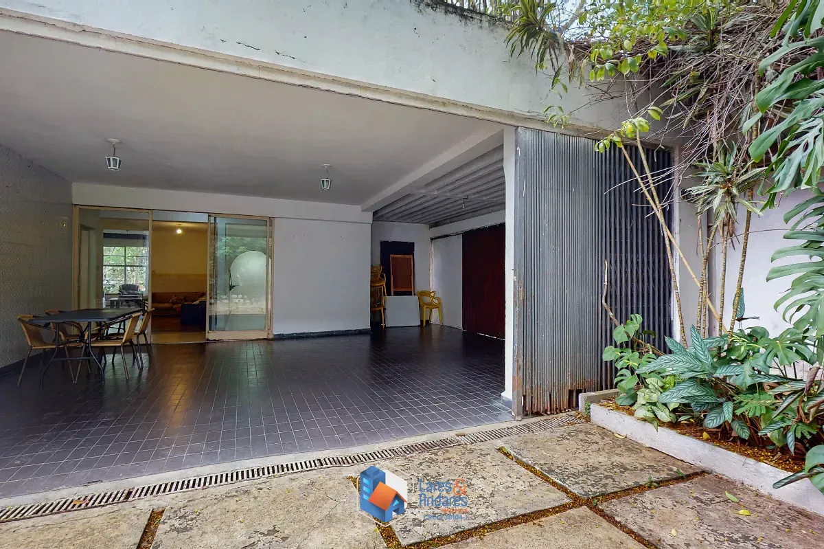 Casa, 3 quartos, 211 m² - Foto 44