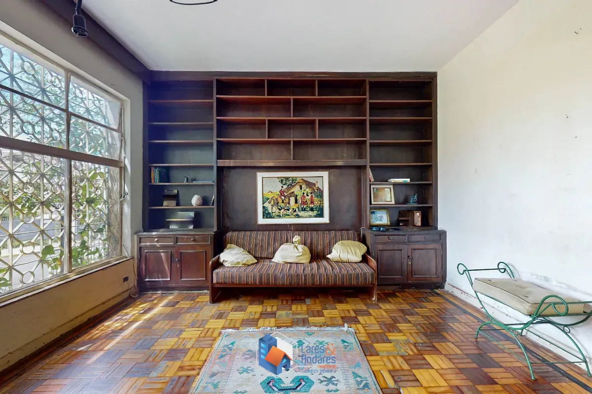 Casa, 3 quartos, 211 m² - Foto 34