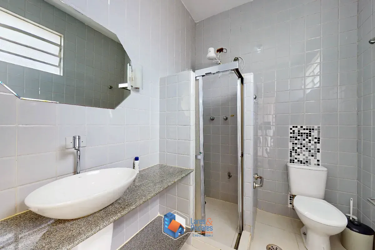 Casa, 3 quartos, 211 m² - Foto 16