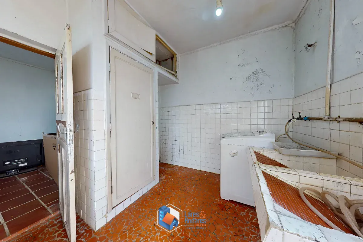 Casa, 3 quartos, 211 m² - Foto 32