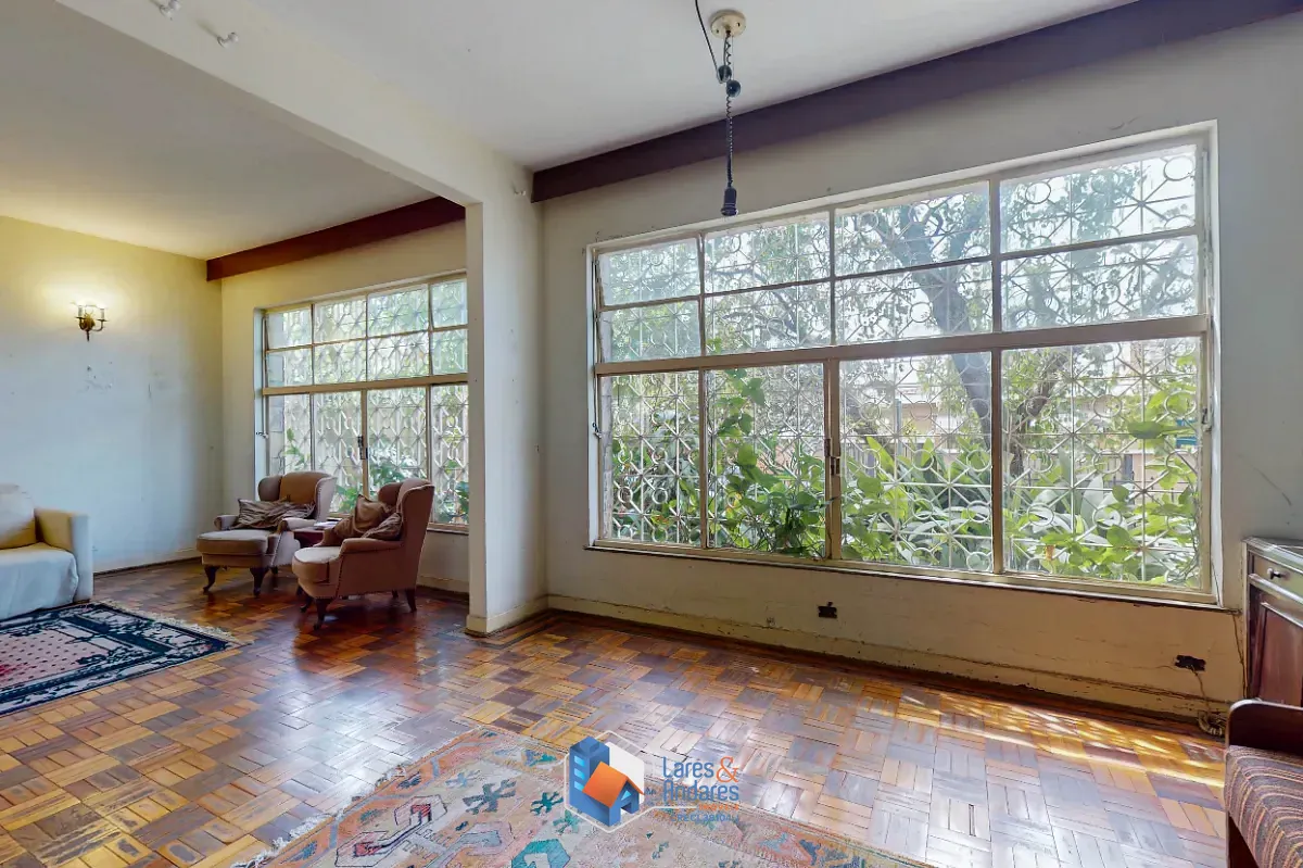 Casa, 3 quartos, 211 m² - Foto 2