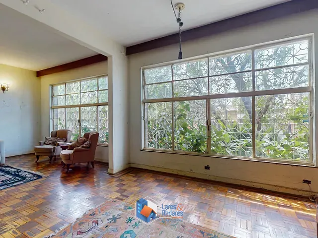 Casa com 375m² 3 quartos e 4 banheiros, à venda, no bairro Vila Madalena em São Paulo