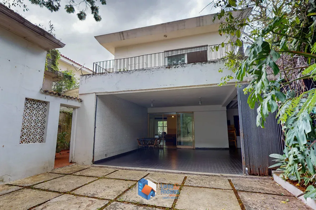 Casa, 3 quartos, 211 m² - Foto 45