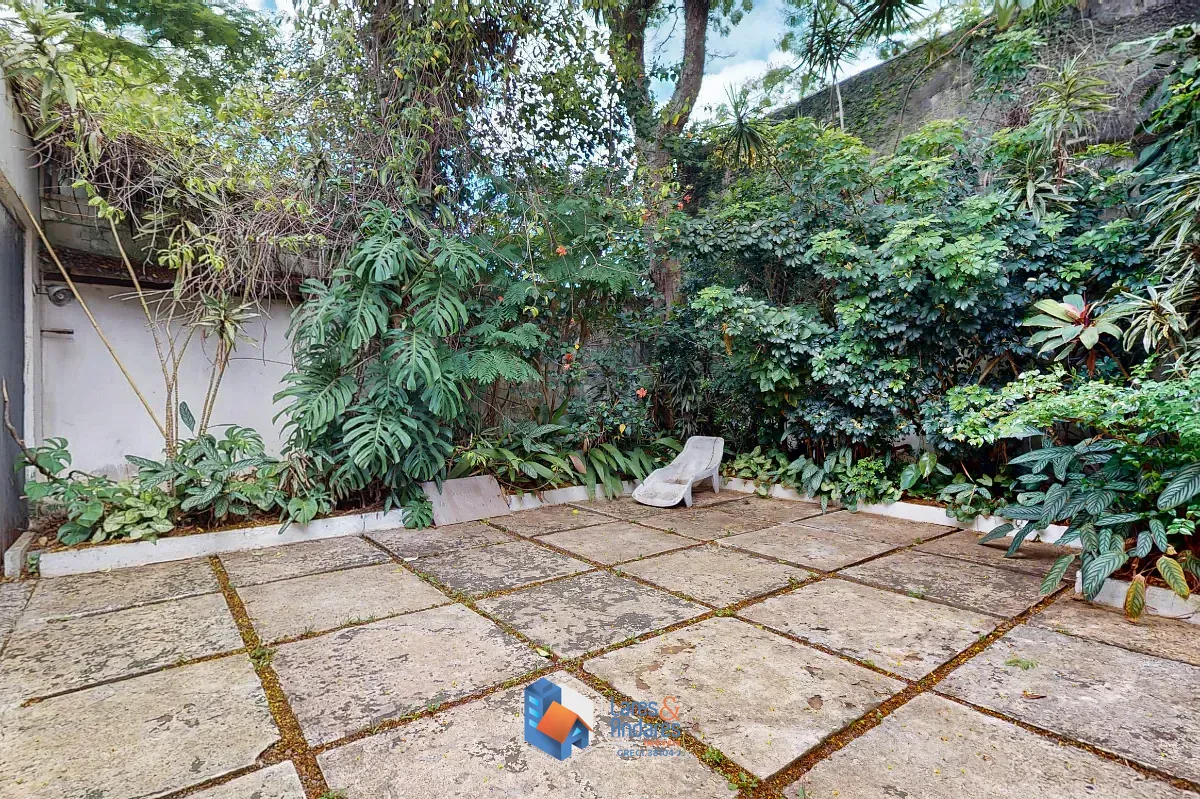 Casa, 3 quartos, 211 m² - Foto 18